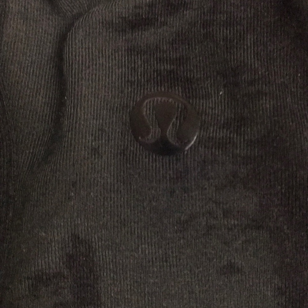 Lululemon Racerback Tank - Picture 4 of 4